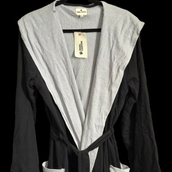 Rebel Canyon Bathrobe | NWT | Thermal & Hooded ‼️ - Picture 3 of 3